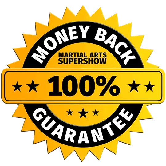 NerveSalt 60-Day Money-Back Guarantee