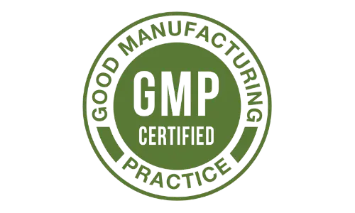 NerveSalt GMP Certified Facility