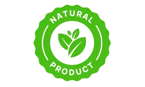 NerveSalt Natural Formula